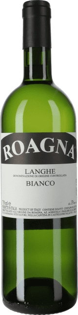 Roagna: Langhe Bianco 2022