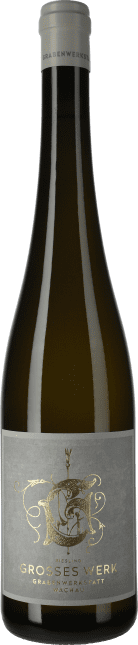 Grabenwerkstatt: Riesling Grosses Werk 2023
