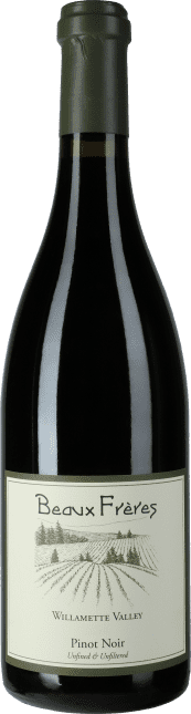 Willamette Valley Pinot Noir 2022