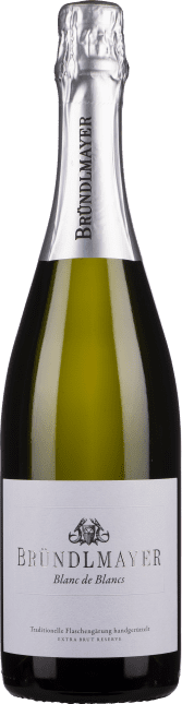 Bründlmayer: Blanc de Blancs Extra Brut Reserve