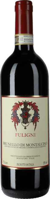 Brunello di Montalcino 2019