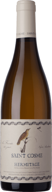 Chateau de Saint Cosme: Hermitage blanc 2023