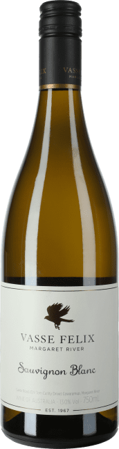 Vasse Felix: Sauvignon Blanc 2023