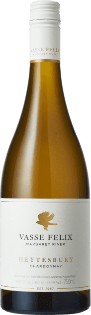 Vasse Felix: Heytesbury Chardonnay 2023