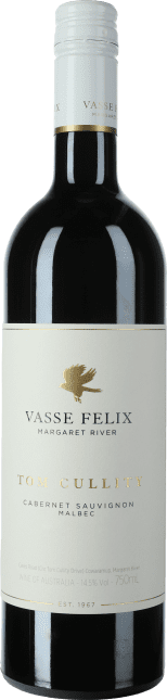 Vasse Felix: Tom Cullity 2021