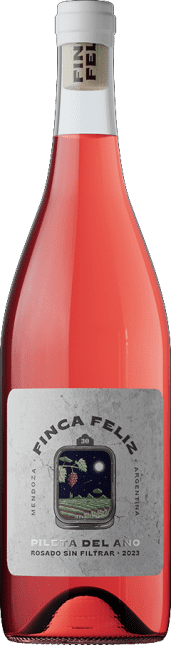 Pileta del Ano Rosé 2023