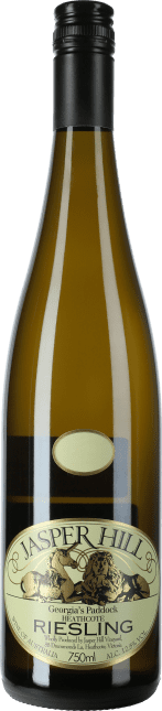 Jasper Hill Vineyard: Georgias’s Paddock Riesling 2024