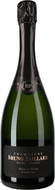 Champagne Blanc de Noirs Grand Cru Extra Brut