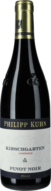 Pinot Noir Laumersheimer Kirschgarten Großes Gewächs 2022