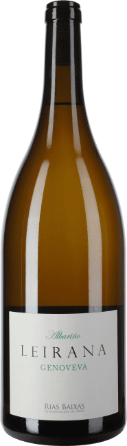 Forjas del Salnes – Rodrigo Mendez: Leirana Genoveva Albarino 2023