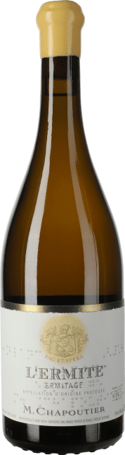 Ermitage L'Ermite Blanc (Late Release 2024) 2018