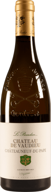 Chateauneuf du Pape Blanc Picardan 2023