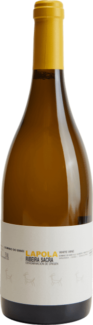 Dominio do Bibei: Lapola 2022