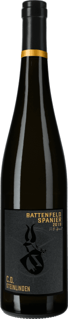 Battenfeld–Spanier: Riesling C.O. Steinlinden Liquid Earth 2019