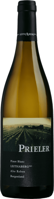 Pinot Blanc Leithaberg DAC Alte Reben 2022