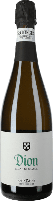 Seckinger: DION Blanc de Blancs Brut Nature 2020