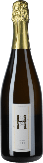 Huet: Pétillant Blanc Brut 2017