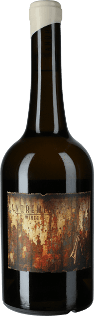 Andremily: White Cuvee 2022