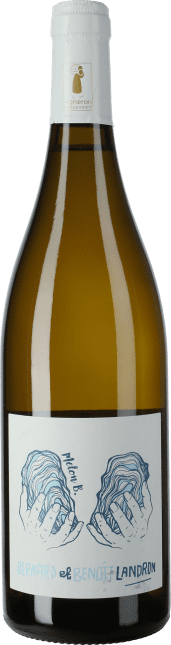 Landron Chartier: Muscadet Melon B 2023