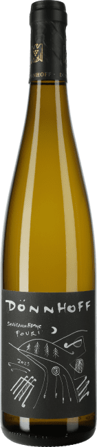 Dönnhoff: Sauvignon Blanc Pouri 2023