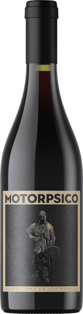 Motorpsico 2022