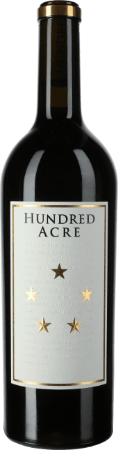 Cabernet Sauvignon Morgan's Way Vineyard (ehemals Kaylie Morgan ) 2021