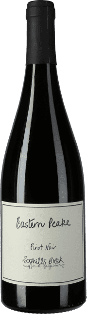 Coghills Creek Pinot Noir