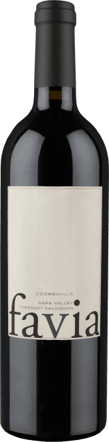 Favia: Cabernet Sauvignon Coombsville 2021