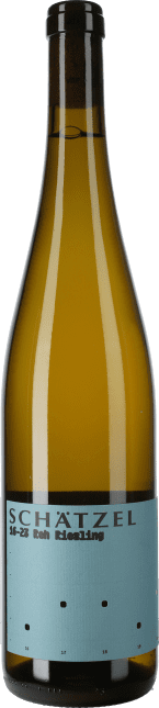 Schätzel: Riesling Reh 2016 – 2023