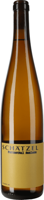 Schätzel: Riesling Pettenthal Auslese 2023