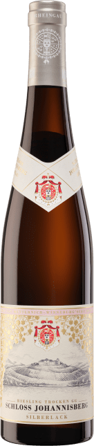 Riesling Silberlack Großes Gewächs 2023