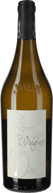 Domaine Courbet: Savagnin Ouillé L'Origine 2022