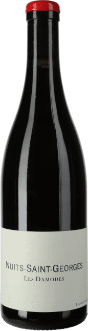 Nuits Saint Georges Premier Cru Les Damodes 2022