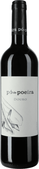 Poeira: Po de Poeira Douro Tinto 2021