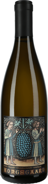 Napa Valley Chardonnay 2022