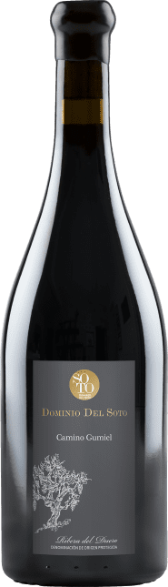Camino Gumiel Tempranillo 2021
