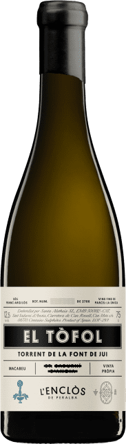 L'Enclos de Peralba: El Tofol Macabeo 2022