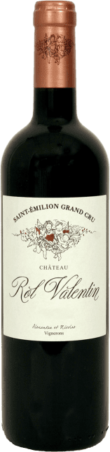 Rol Valentin: Chateau Rol Valentin Grand Cru 2019