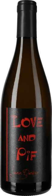 Love and Pif 2021