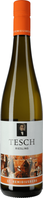 Weingut Tesch: Riesling St. Remigiusberg 2024