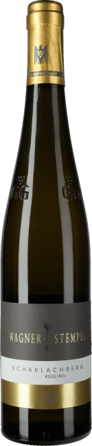 Weingut Wagner-Stempel: Riesling Scharlachberg Großes Gewächs 2024