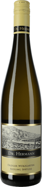 Riesling Ürziger Würzgarten Spätlese 2012