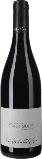 Le Clos du Caillou: Cotes du Rhone Le Bouquet des Garrigues 2023