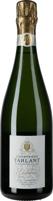 Champagne L'Enclume Brut Nature 2011