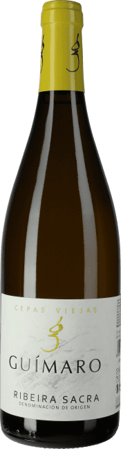 Bodegas Guimaro - Pedro Rodriguez Perez: Cepas Viejas 2023