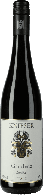 Knipser: Cuvee Gaudenz 2020