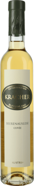 Beerenauslese Cuvée 2021
