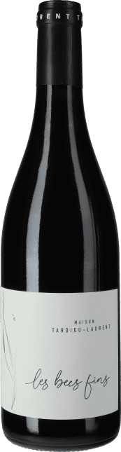 Michel Tardieu - Chateauneuf du Pape: Cotes du Rhone Rouge Les Becs Fins 2024