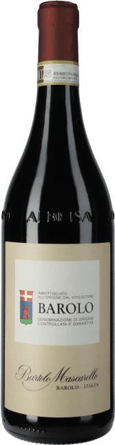 Bartolo Mascarello: Barolo 2021