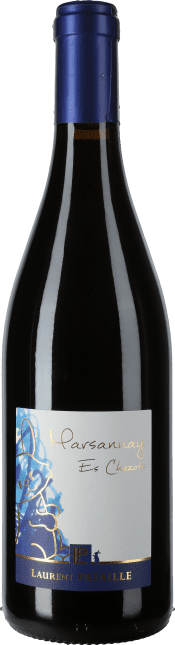 Laurent Pataille: Marsannay Rouge Es Chezots 2022